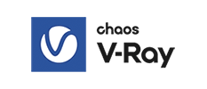 Chaos V-Ray