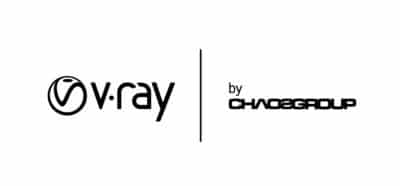 v ray