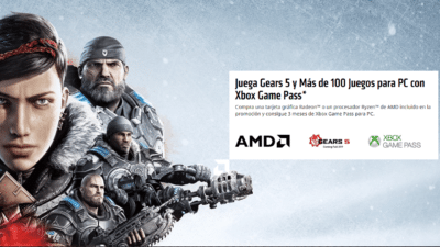 amd