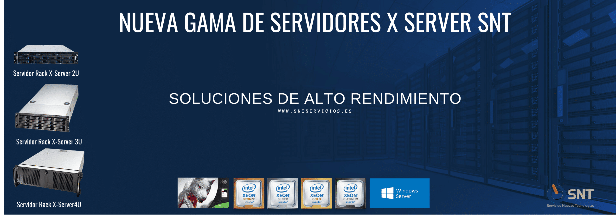 x server