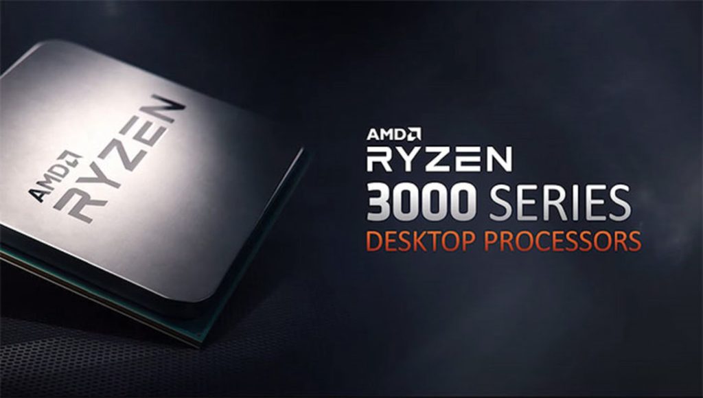 Far Cry 6 gratis al comprar AMD Ryzen 3000 AMD ryzen 3000 Series
