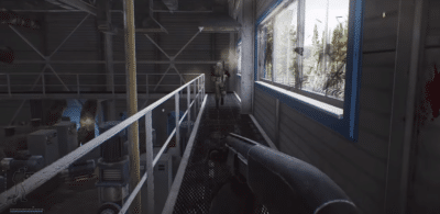 Escape from Tarkov 1