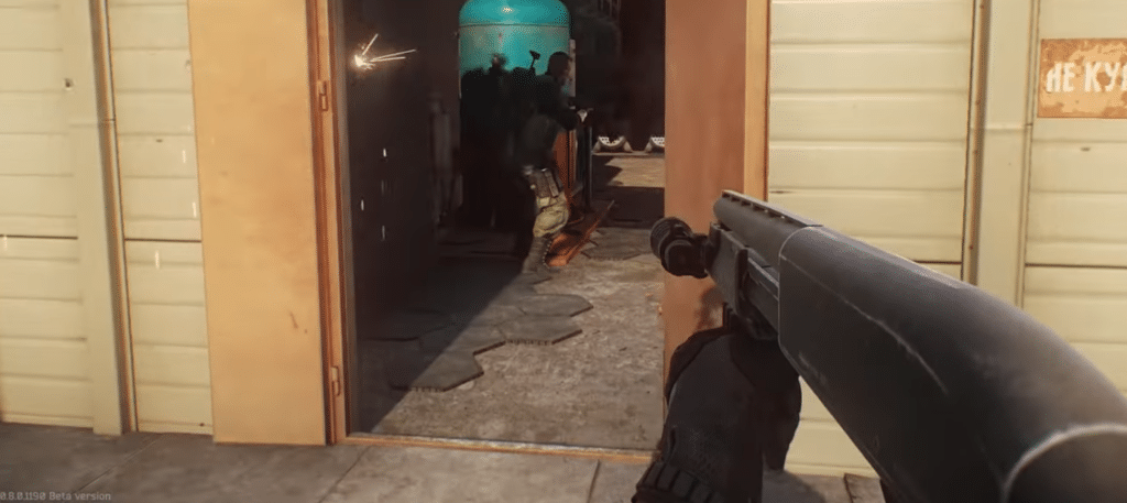 Escape from Tarkov