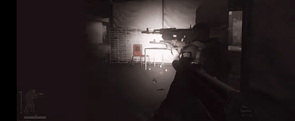 Escape from Tarkov