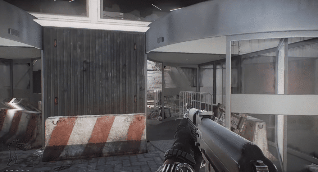 Escape from Tarkov