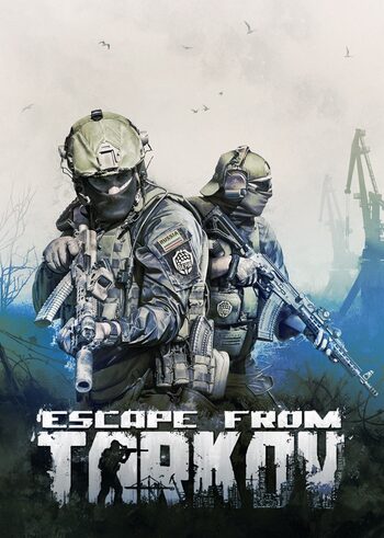 Escape from Tarkov 