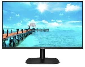 Ofertas en ordenadores por halloween ¡TRUCO O TRATO! Ofertas en ordenadores por halloween Monitor
