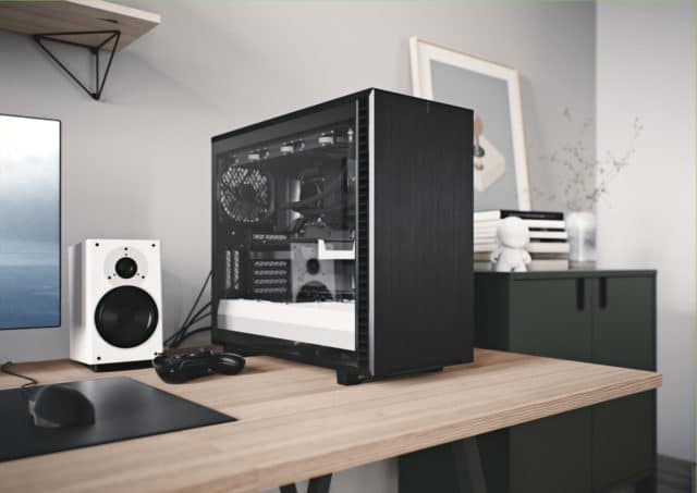 Ofertas en ordenadores por halloween ¡TRUCO O TRATO! PC-Threadreaper