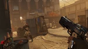 Mejor PC para realidad virtual 2020 Pc para realidad virtual - Half Life Alyx