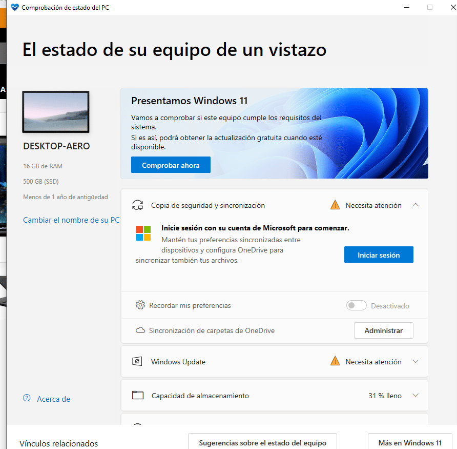 ¡El nuevo Windows 11 está a punto de llegar! Windows 11 Checker