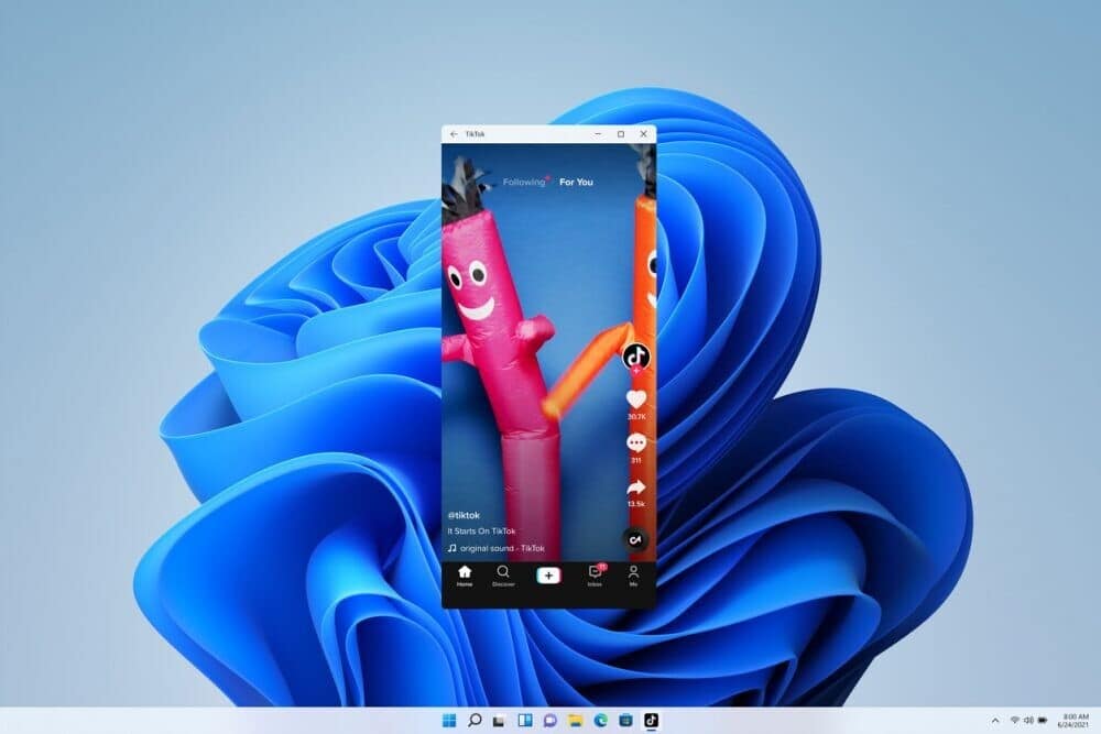 Windows 11 Novedades Windows 11