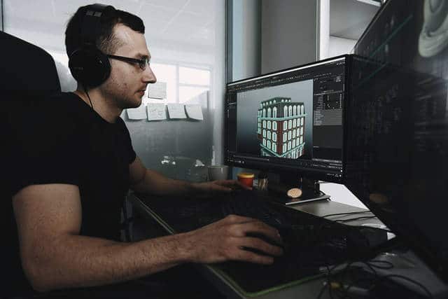 PC Rendering PC Rendering
