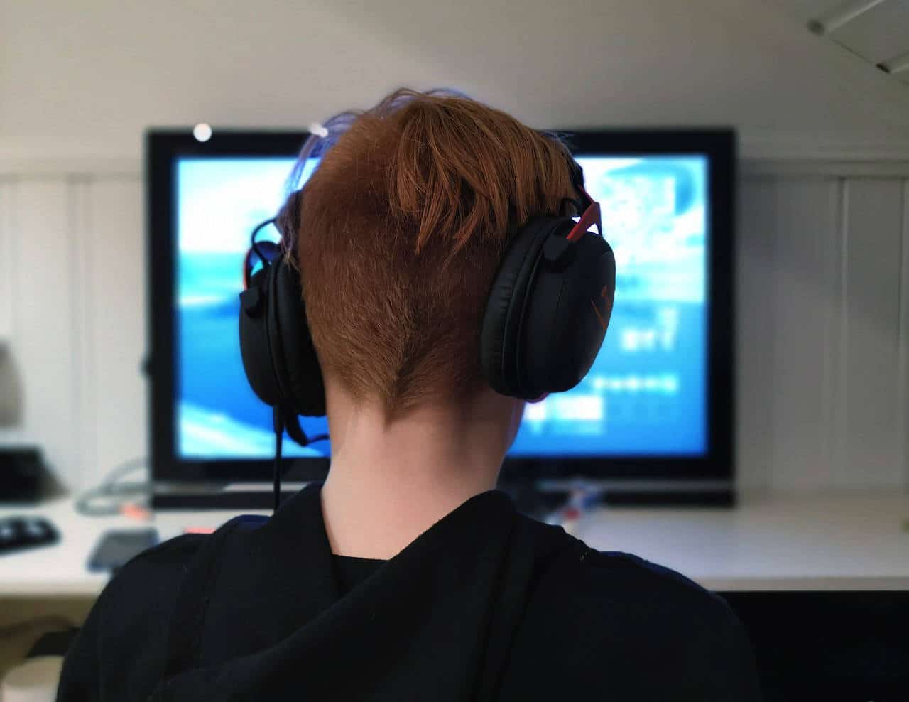 Aumentan Ventas Equipos Videojuegos