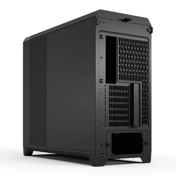WorkStation BlackRock X-Dark Pro - Intel 4th Gen Xeon® Scalable Processors - Personalizados 4th gen xeon