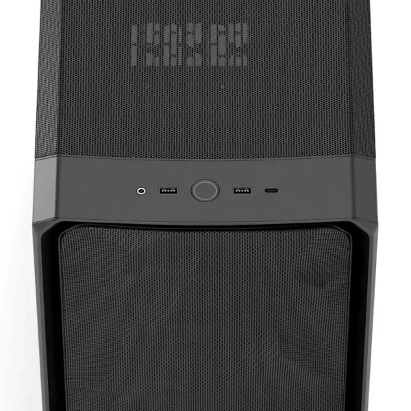 WorkStation BlackRock X-Dark Pro - Intel 4th Gen Xeon® Scalable Processors - Personalizados 4th gen xeon