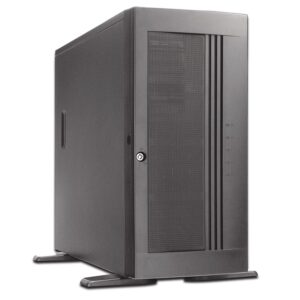 Servidor BlackRock X-Server 3G - Intel Xeon Scalable 3ª GEN - Personalizados