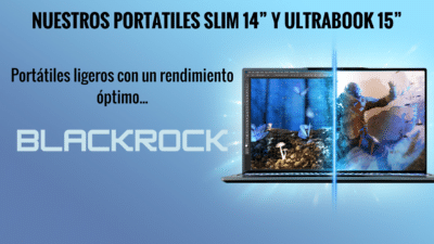 Blog ULTRABOOK I7