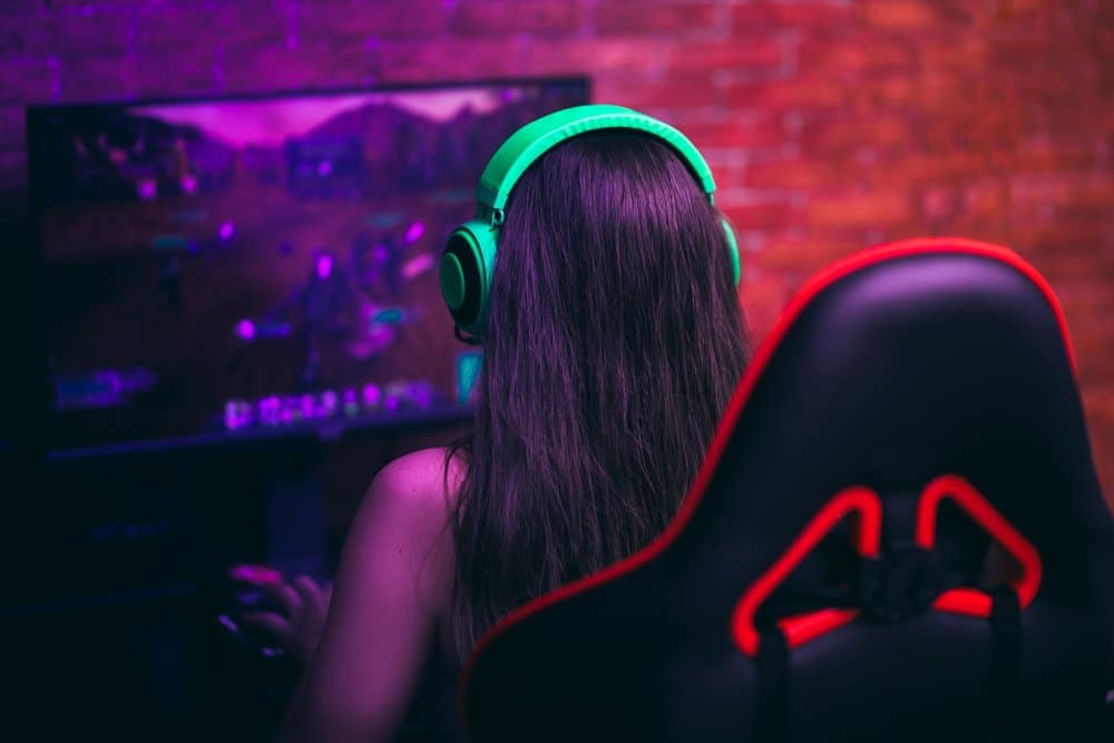 PC gamer sobremesa