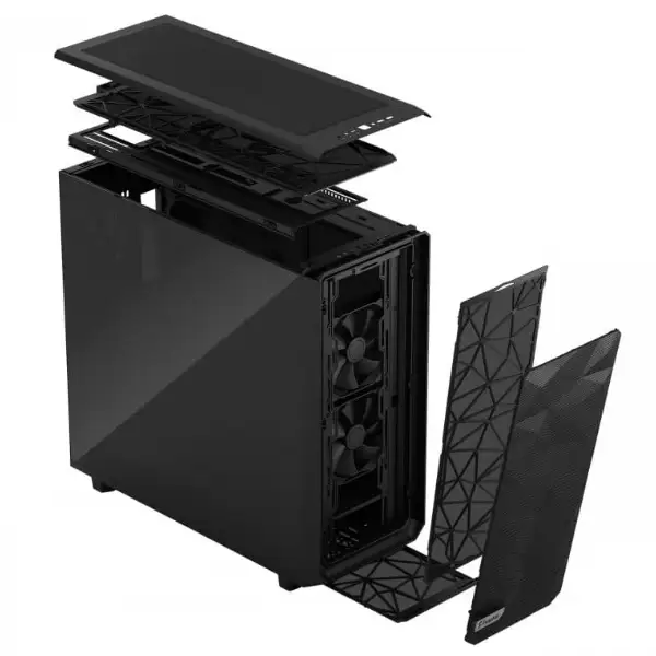 WorkStation BlackRock Threadripper Pro - Personalizados BlackRock Threadripper Pro