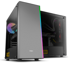 Sobremesa Configurable BlackRock GAMING INFINITY - Personalizados GAMING INFINITY
