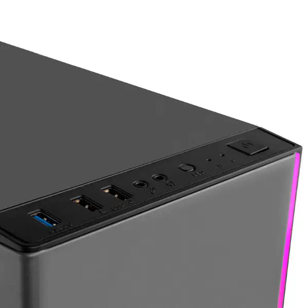 Sobremesa Configurable BlackRock GAMING INFINITY - Personalizados GAMING INFINITY
