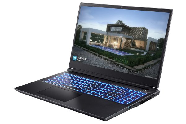 Portátil 16″ BlackRock OPTIMUM V360SN – Intel i7 14650HX – RTX serie 50 – Personalizados BlackRock OPTIMUM