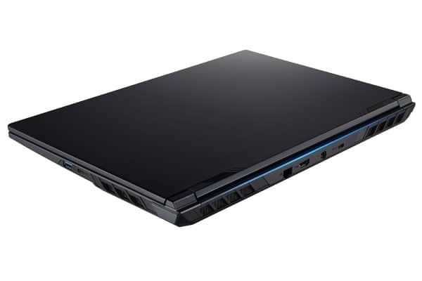 Portátil 16″ BlackRock OPTIMUM V360SN – Intel i7 14650HX – RTX serie 50 – Personalizados BlackRock OPTIMUM