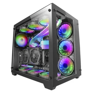 Workstation a medida Sobremesa Configurable BlackRock Game Plus - Personalizados