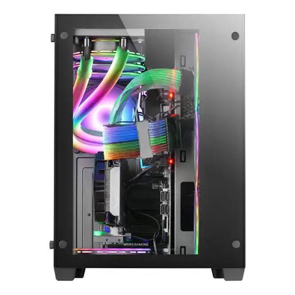 Sobremesa Configurable BlackRock Game Plus - Personalizados BlackRock Game Plus