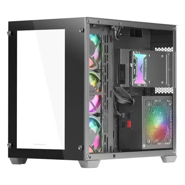 Sobremesa Configurable BlackRock Game Plus - Personalizados BlackRock Game Plus