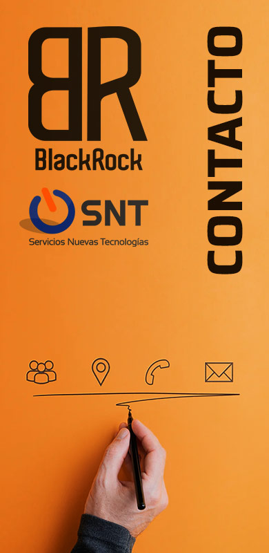 Contacto external