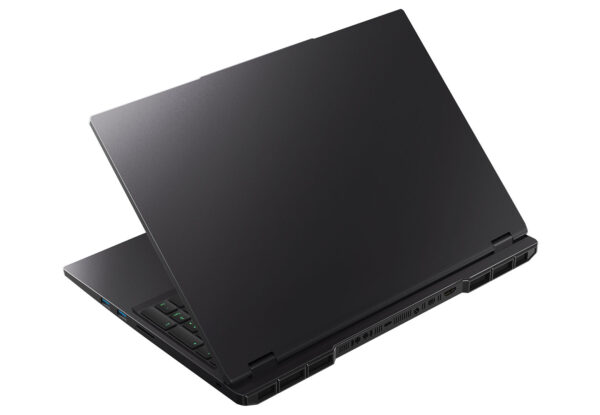 Portátil 16" BlackRock DEIMOS ULTRA - Intel Core Ultra 9 275HX - GeForce RTX serie 50 - Personalizado Portátil BlackRock Optimum