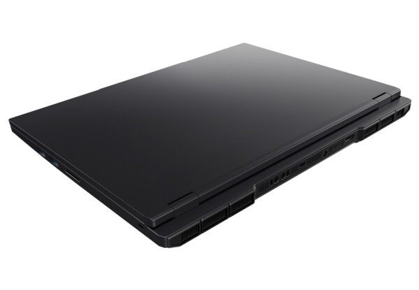 Portátil 16" BlackRock DEIMOS ULTRA - Intel Core Ultra 9 275HX - GeForce RTX serie 50 - Personalizado Ultra 9 275HX