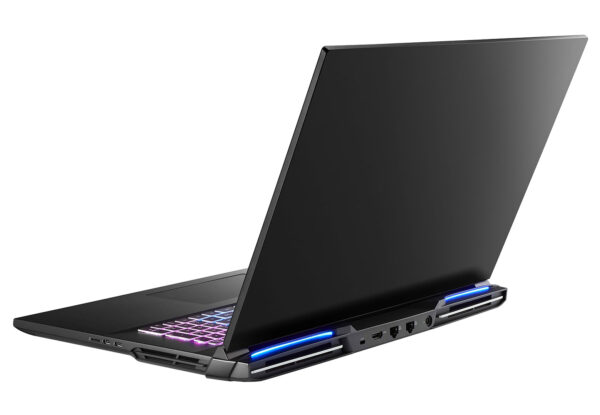 BlackRock Stronger 18"