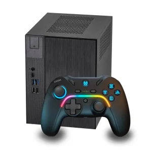 Workstation a medida Mini PC BlackRock Atom