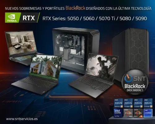 Ordenadores