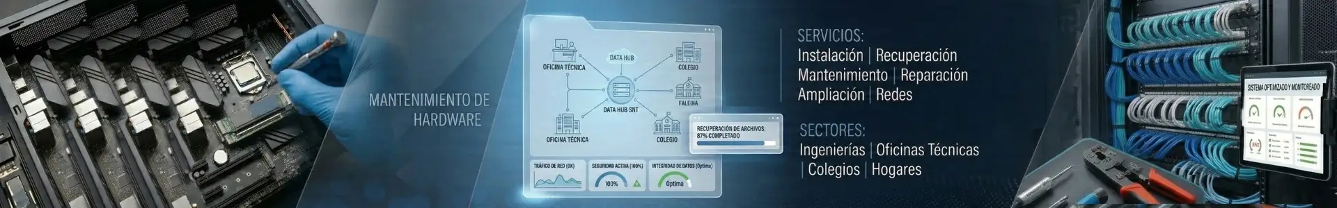 soluciones informaticas
