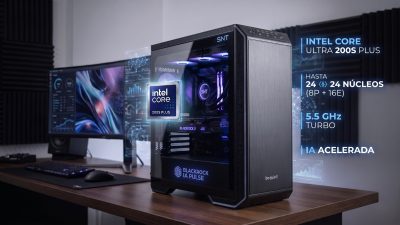Blog IA PULSE INTEL