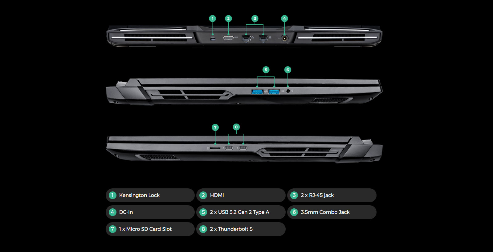 Ultra 9 275HX